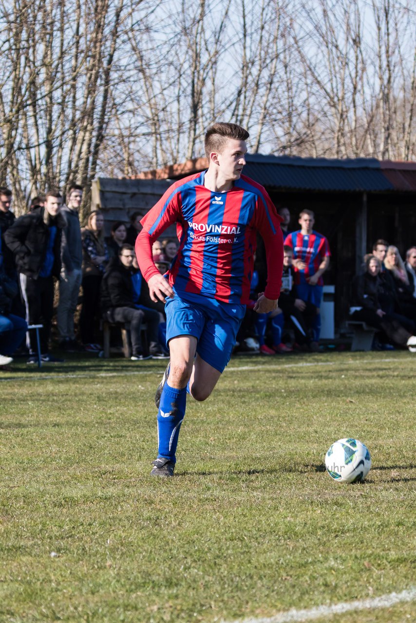 Bild 314 - Herren TSV Wiemersdorf - TuS Hartenholm III : Ergebnis: 2:1